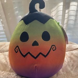 johan squishmallows 8” stuffed plush